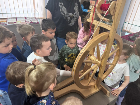 Seznamujeme se s historií našeho města Sokolova